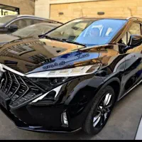 هایما X7 خانواده 7نفره مشکلی