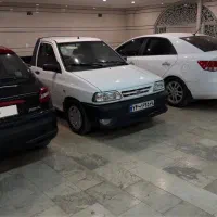 پراید ۱۵۱ لاینر