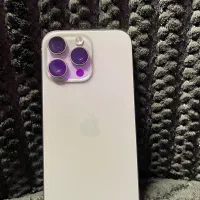 ۱۶ پرو مکس ۲۵۶در حد اکبند