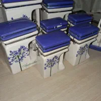 سرویس پا سماوری