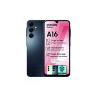 گوشی سامسونگ a16 ویتنام