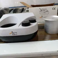 دستگاه اپیلاسیون صورت و بدن