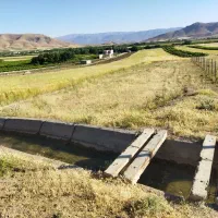 فروش زمین کمالوند
