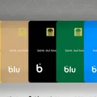 150هزارتومان هدیه بلو بانک با کد دعوت