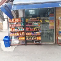 فروش یک باب مغازه ۱۹/۳۵ متری
