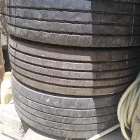 لاستیک ایسوزو دست دوم در حدنو