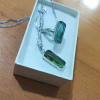 نوری مختلف (سبز کی