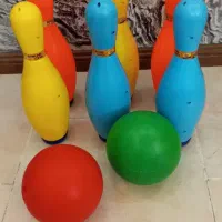 بولینگ