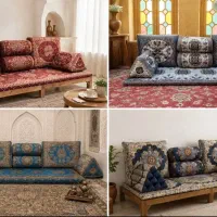 فروش ویژه برای محصولات پشتی و سنتی آرمینه شاهنشین