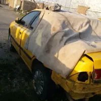 تاکسی مدل 89