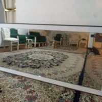 آینه .|آینه|بروجرد, |دیوار