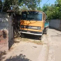 فروش خاورکمپرسی ۶۰۸