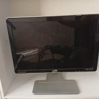 مانیتور tssi 360درجه چرخش hd سایز۲۲اینچ