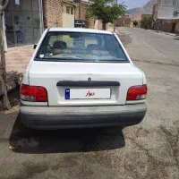 پراید مدل ۸۸