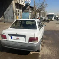 پراید|خودرو سواری و وانت|مشهد, شهرک ابوذر|دیوار