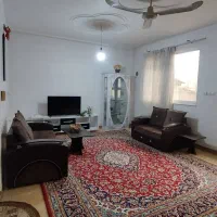 ویو روبروی رودخانه