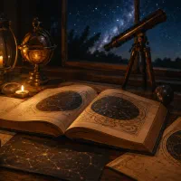 آموزش  جامع  ستاره شناسی تولدی(چارت تولد)