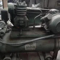 پمپ باد