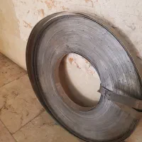 تسمه بسته بندی فلزی