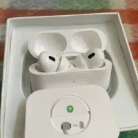 ایرپاد پرو ۲