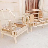 نجار ماهر، نجار نیمه ماهر، نجار حرفه ای