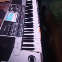 فروش کیبورد مدل korg pa900