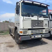 ولوو اف۱۲ بیرنگ اینترکولر
