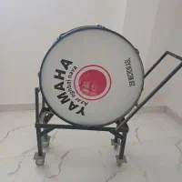 طبل|درام و پرکاشن|لردگان, |دیوار