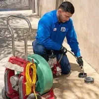 لوله بازکنی جنت آبادستارخان صادقیه بلوارفردوس پونک
