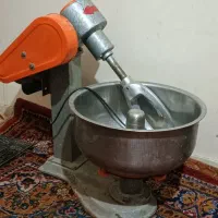 خمیرگیر۱۵کیلیویی .سانتیفیوژصنعتی.منقل کبابی جگرکی