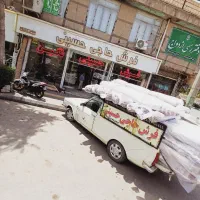 فرش ۹متری تخفیفی هر تخته 11میلیون تومان مقطوع