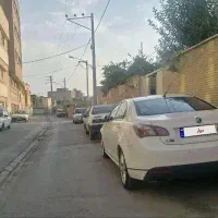 فروش فوری ام جی mg6