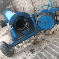 دستگاه ابگیر لوله ای