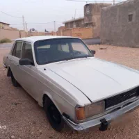 پیکان سواری
