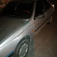 405 مدل 85 بازسازی شده