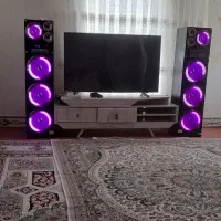 اسپیکر خانگی