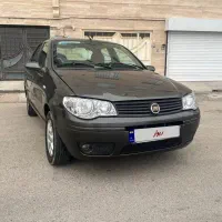 فیات سی ینا مدل 88 سند دست اول