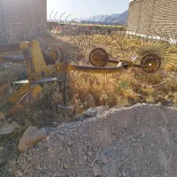 زمین مسکونی