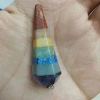 هفت چاکرا