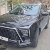 کی ام سی X5 مشکی  تمیز تمیز