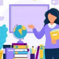 تدریس زبان انگلیسی متوسطه اول