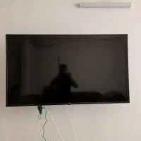 تلوزیون 55ال جی هوشمند