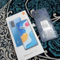 گوشی نوت 11s