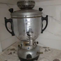 سماور گازی اپولون یوسف زاده