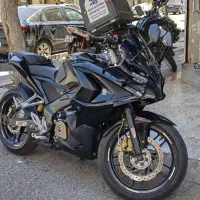 Rs200|موتورسیکلت|تهران, خلیج فارس|دیوار