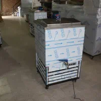 برقی پروفیل ات شیر سردکن پاتیل کره خامه گیر شیردوش
