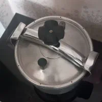 زودپز ۱۲ نفره حاتم