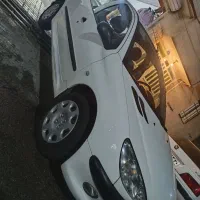 206 مدل 99|خودرو سواری و وانت|بهارستان, |دیوار