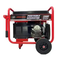 موتوربرق ۸۵۰۰ بنزینی جیاندانگ JD8500