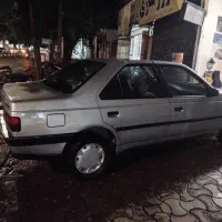 پژو۴۰۵